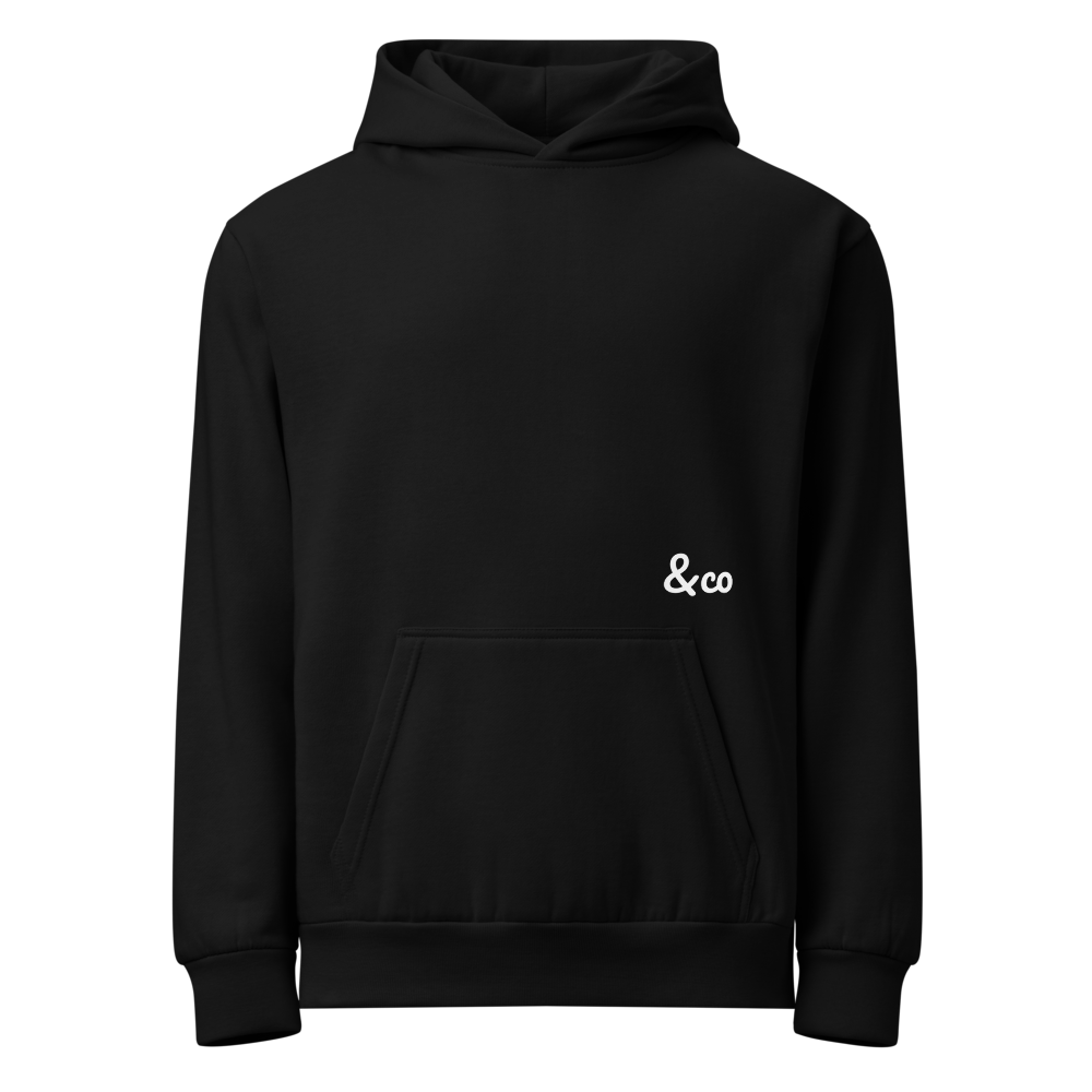 Urban hoodie